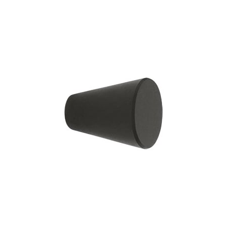 Deltana KC24U10B Cone Cabinet Knob Oil-Rubbed Bronze, 10PK KC24U10B-XCP10